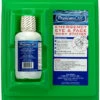 First Aid Only ®PhysiciansCare Eye Wash Station And Wall Mount, 16oz BottleBy ACME United -Medical Supply Store 24 000 1200Wx1200H 8812277923870