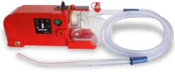 SSCOR Quickdraw Portable Suction Unit, RechargeableBy SSCOR