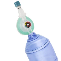 Curaplex® Select BVM Manual Resuscitator With Integrated ManometerBy Curaplex