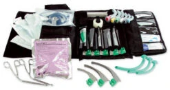 Curaplex Fiber Optic Airway Intubation KitBy Curaplex