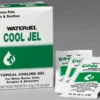 Water-Jel Cool JelBy Safeguard Medical -Medical Supply Store 25600 515Wx515H 8812321439774