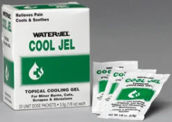 Water-Jel Cool JelBy Safeguard Medical