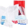 Curaplex ®All-In-One Personal Protection And Cleanup KitBy Curaplex -Medical Supply Store 295814 1200Wx1200H 8810594664478