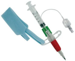 VBM Quicktrach II With Cuff, ID 4mmBy VBM Medical