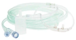 Curaplex ®ETCO2 Divided Sampling Cannulas, AdultBy Curaplex