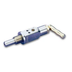 Allied SurgeX Aluminum Oxygen Cylinder With SurgeX ValveBy Allied Medical