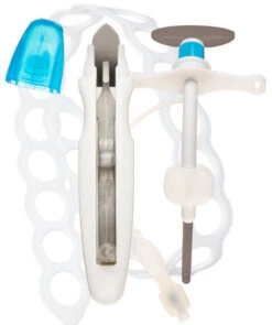 Pulmodyne ®Control-Cric ™Training Kit, Non-sterileBy Pulmodyne