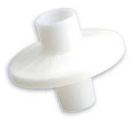 O2-Resq CPAP Filter (30mm Male X 30mm Female), 10/csBy Pulmodyne