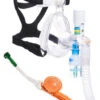 Pulmodyne ®O2-MAX ™BiTrac ED ™with Integrated NebulizerBy Pulmodyne -Medical Supply Store 313 7556XNEA 515Wx515H 8812623233054
