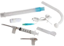 Pulmodyne ®Pertrach KitBy Engineered Medical Systems