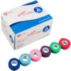 Dynarex ®Sensi-Wrap Self-adherent Bandage Rolls, RainbowBy Dynarex -Medical Supply Store 3181 515Wx515H 8812643188766