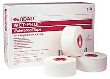 Kendall ™Wet-Pruf Waterproof TapeBy Other Manufacturer