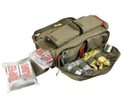 TacMed™ Warm Zone/SRO ARK, RedBy Tactical Medical Solutions