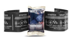 H&H Medical SWAT ™TourniquetBy Safeguard Medical