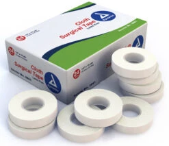 Dynarex ®Cloth Surgical TapeBy Dynarex