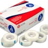 Dynarex ®Transparent Surgical TapeBy Dynarex