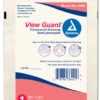 Dynarex ®View Guard Transparent DressingBy Dynarex -Medical Supply Store 3642 515Wx515H 8812829147166