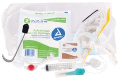 Curaplex ®Emergency Field Cricothyrotomy KitBy Curaplex