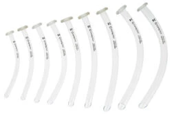 Curaplex ®Nasopharyngeal Airway 9-pack KitBy Curaplex