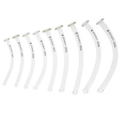 Curaplex ®Nasopharyngeal Airway Kit,9-packBy Curaplex