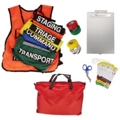 Curaplex ®Complete Triage Kit, SmallBy Curaplex