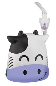Mabis Margo Moo Compressor Nebulizer KitBy Briggs Healthcare