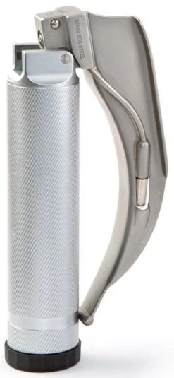 ADC ®Standard Laryngoscope HandlesBy American Diagnostics Corporation