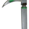 Rusch ®Green Lite Disposable Fiber Optic Metal LaryngoscopeBy Teleflex -Medical Supply Store 441220 515Wx515H 8813002817566