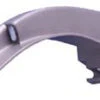 Rusch ®Emerald Fiber Optic Laryngoscope BladeBy Teleflex -Medical Supply Store 4431100 515Wx515H 8813004423198
