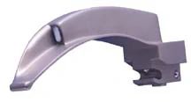 Rusch ®Emerald Fiber Optic Laryngoscope BladeBy Teleflex