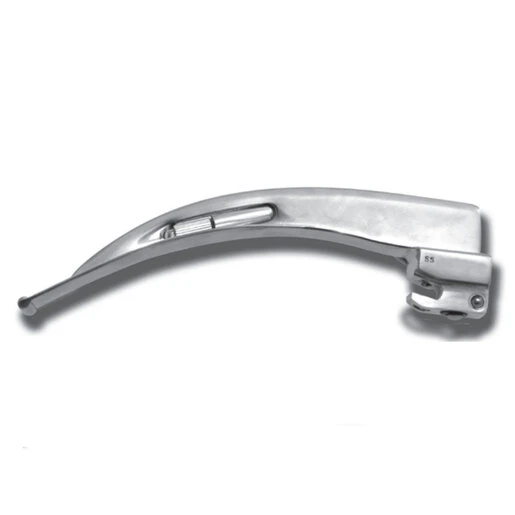 MedSource Standard Laryngoscope BladesBy Medsource International 3 MedSource Standard Laryngoscope BladesBy Medsource International