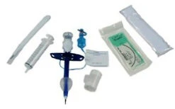 Portex ®Cricothyrotomy Kit (PCK)By Smiths Medical