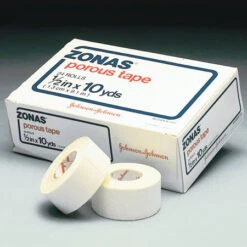 Johnson & Johnson Zonas ™Porous TapeBy Johnson & Johnson