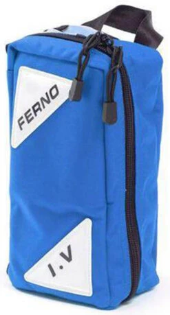 Ferno 5116 Professional IV Mini BagBy Ferno