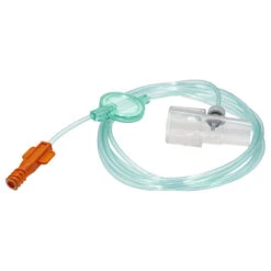 Curaplex® Adult/Pediatric EtCO2 Sampling Lines With Airway AdapterBy Curaplex