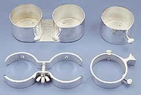 Ferno Oxygen Cylinder HolderBy Ferno