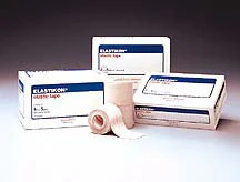 Johnson & Johnson Elastikon ™Elastic TapeBy Johnson & Johnson