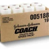 Johnson & Johnson Coach ®Athletic Tape, 1 1/2in X 15ydBy Johnson & Johnson -Medical Supply Store 5188 1200Wx1200H 8813177798686