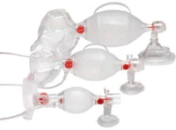 Ambu ®SPUR ®II Disposable ResuscitatorsBy Ambu