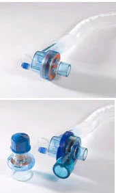 Pneupac ®paraPACBy Smiths Medical