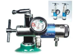 Allied Spectrum Regulator With Liter FlowBy Allied Medical