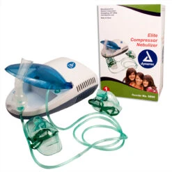 Dynarex ®Elite Compressor NebulizerBy Dynarex