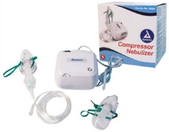 Dynarex ®Portable Compressor NebulizerBy Dynarex