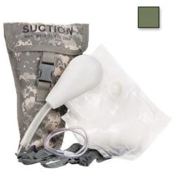 Curaplex ®Tactical Field Suction Easy KitsBy Curaplex