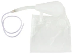 Curaplex ®Suction Easy Disposable Suction Unit With Adapter And CatheterBy Curaplex