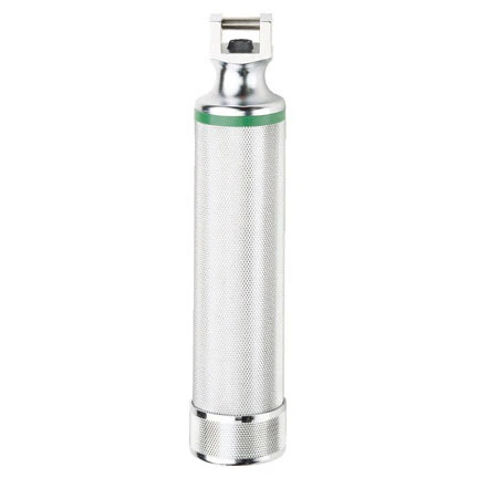 Welch Allyn Fiber Optic Laryngoscope HandleBy Welch Allyn 3 Welch Allyn Fiber Optic Laryngoscope HandleBy Welch Allyn