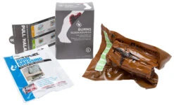 TacMed TRAMEDIC ®Burn Care Sub KitBy Tactical Medical Solutions