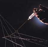 Laryng-O-Jet ®Lidocaine Hydrochloride Topical Solution, 4%By IMS 3 Laryng-O-Jet ®Lidocaine Hydrochloride Topical Solution, 4%By IMS