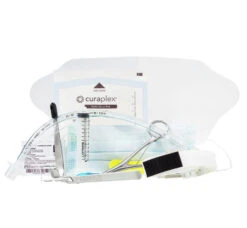 Curaplex ®Emergency Surgical Cricothyrotomy KitBy Curaplex