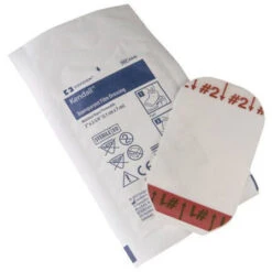 Kendall PolySkin ®II Transparent DressingBy Other Manufacturer